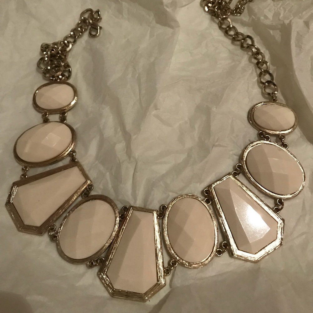 Fashion jewelry